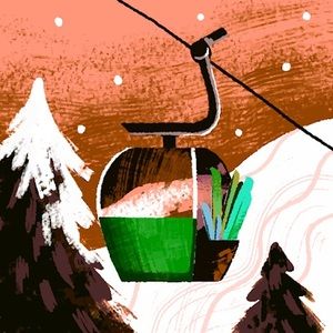 Meet your Posher, Swagger